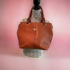 Prada Purse Used